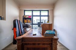 Blk 606A Tampines Greenridges (Tampines), HDB 5 Rooms #595733011